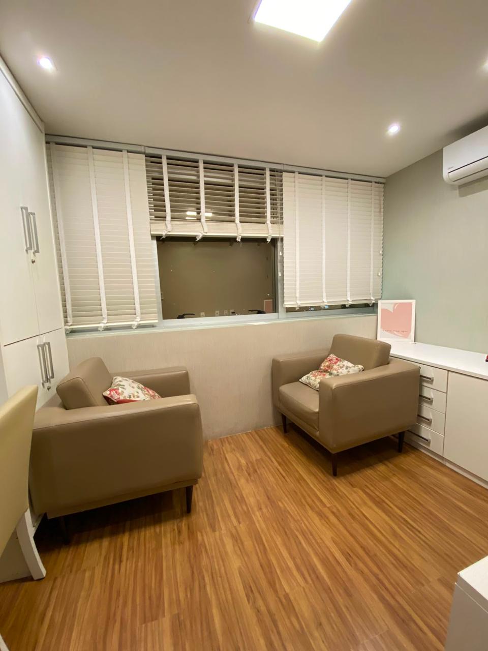Sala de Atendimento