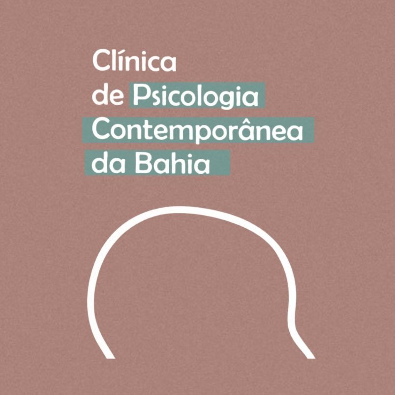 Logo Clínica de Psicologia Contemporânea da Bahia